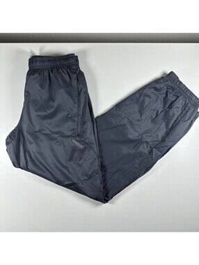 Reebok Y2K Vintage Gray Sweatpants S
